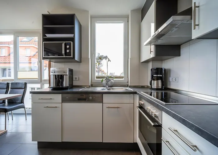 Leuchtturm 10 * Großenbrode